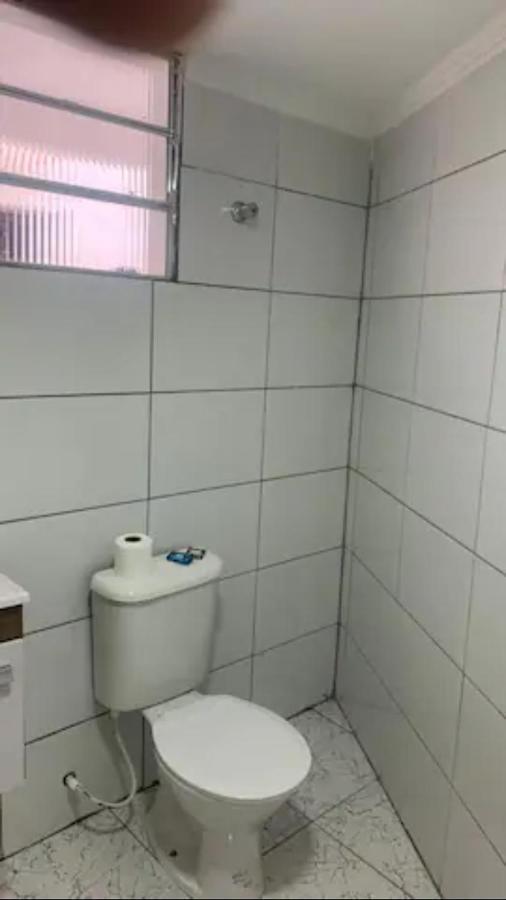 SP apartamento 1 dormitório São Paulo Exterior foto