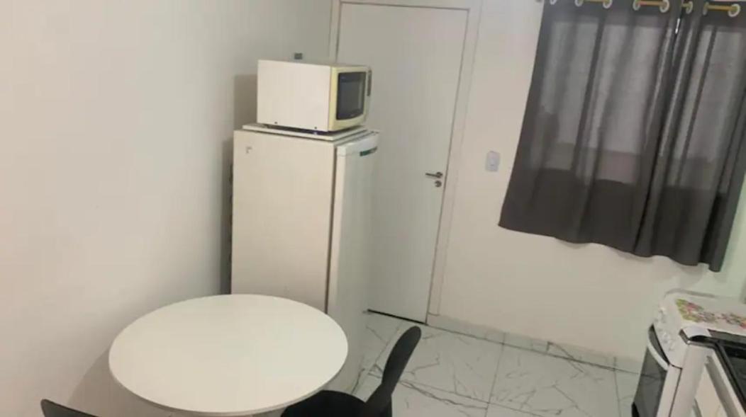 SP apartamento 1 dormitório São Paulo Exterior foto