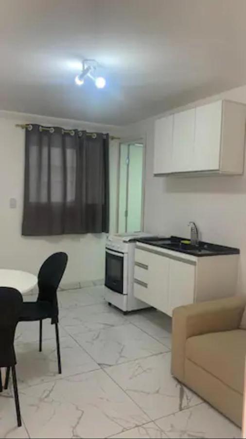 SP apartamento 1 dormitório São Paulo Exterior foto