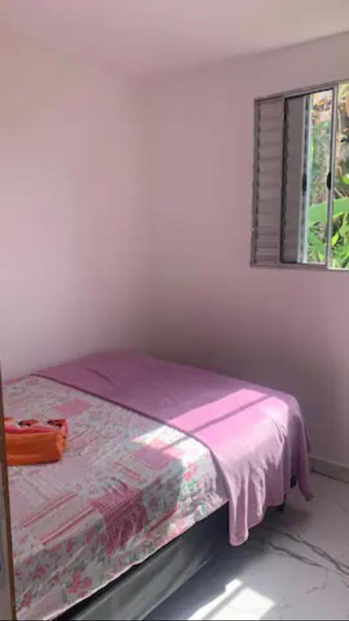 SP apartamento 1 dormitório São Paulo Exterior foto