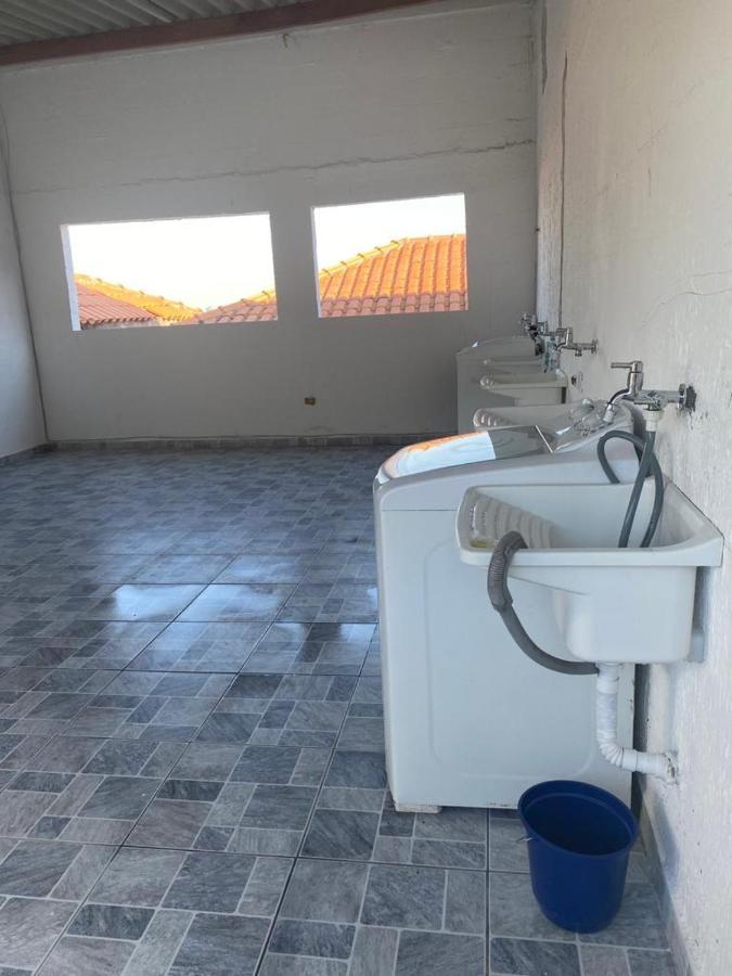 SP apartamento 1 dormitório São Paulo Exterior foto