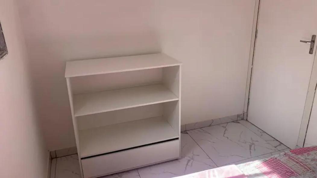 SP apartamento 1 dormitório São Paulo Exterior foto