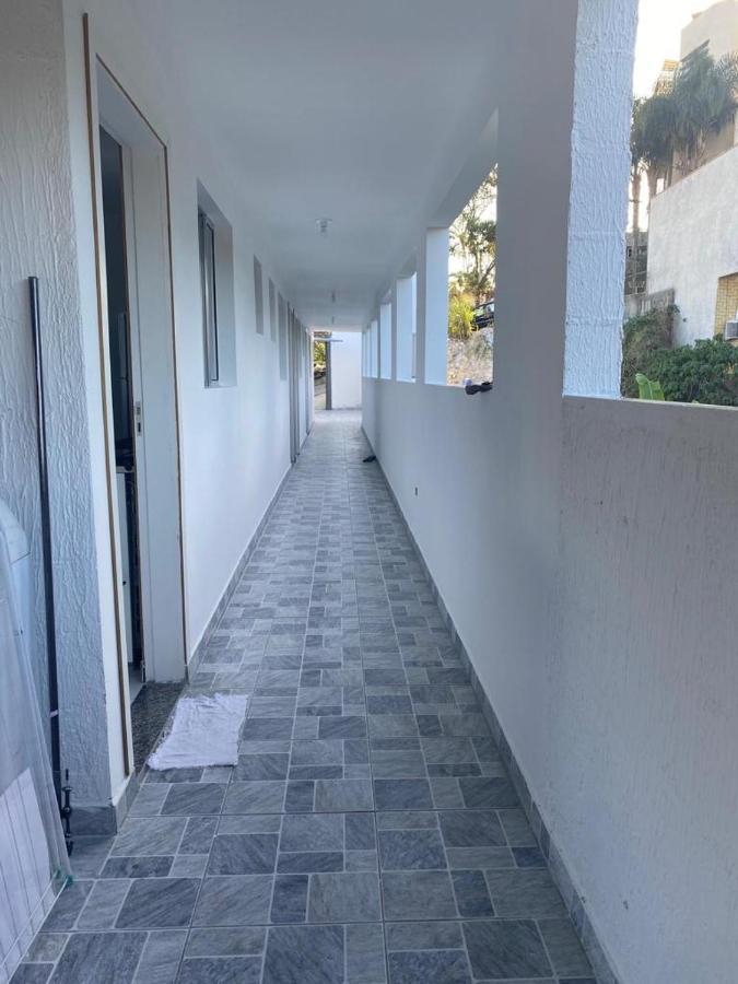SP apartamento 1 dormitório São Paulo Exterior foto