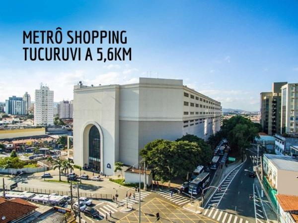 SP apartamento 1 dormitório São Paulo Exterior foto